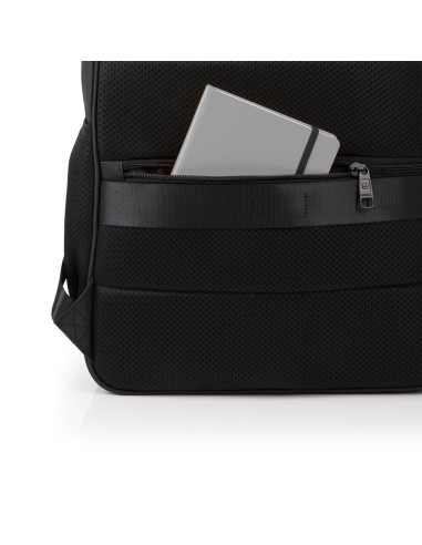 Mochila 2 Compart. Portaordenador  17,3" Gabol Disk Negro...