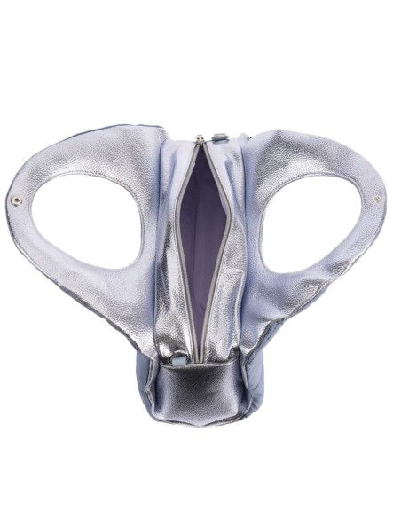 Bolso De Mano Crepe Hannah 241220 Pepe Moll Azul | Comprar Bolso De... Bolso De Mano Crepe Hannah 241220 Pepe Moll Azul | Comprar Bolso De...