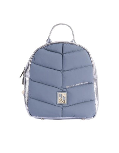 Mochila Paseo Crepe Hannah 241224 Pepe Moll Azul | Comprar Mochila ...