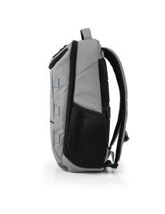 Mochila 2 Compart. Portaordenador  17,3" Gabol Disk Gris ... 2