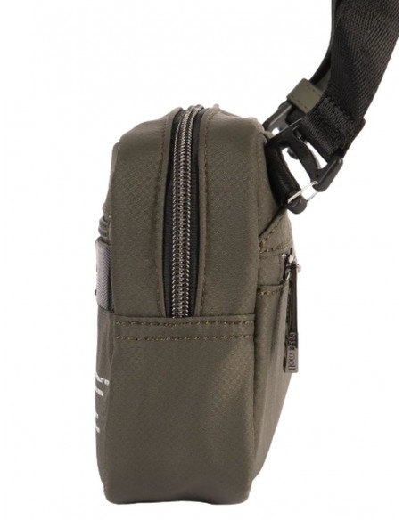 Bolso Riñonero Hombre Tribeca Leo 241524 Pepe Moll Verde | Comprar ... Bolso Riñonero Hombre Tribeca Leo 241524 Pepe Moll Verde | Comprar ...