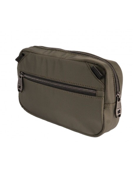 Bolso Riñonero Hombre Tribeca Leo 241524 Pepe Moll Verde | Comprar ... Bolso Riñonero Hombre Tribeca Leo 241524 Pepe Moll Verde | Comprar ...