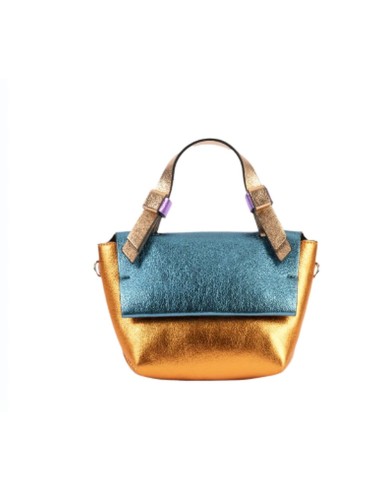 Bolso De Mano Penelope Ibiza Met 241460 Pepe Moll Multicolor | Comp...