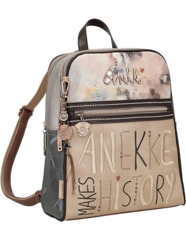 Mochila Doble Paseo Anekke Hollywood | Comprar Mochila Doble Paseo ...