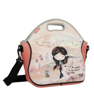 Merendera Neopreno Anekke "Peace & Love" | Comprar Merendera Neopre...