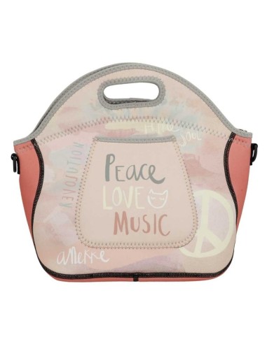 Merendera Neopreno Anekke "Peace & Love" | Comprar Merendera Neopre...