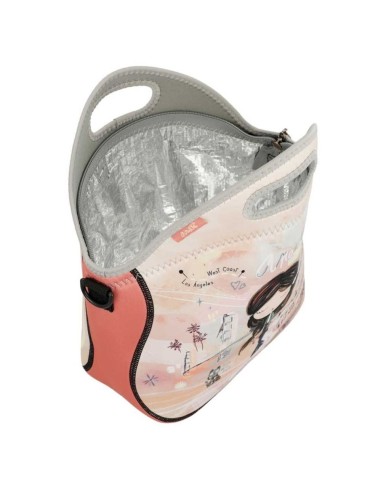 Merendera Neopreno Anekke "Peace & Love" | Comprar Merendera Neopre...