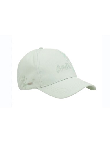 Gorra Anekke Peace Verde | Comprar Gorra Anekke Peace Verde online ...