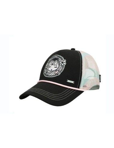 Gorra Anekke Sixties | Comprar Gorra Anekke Sixties online - FRABER