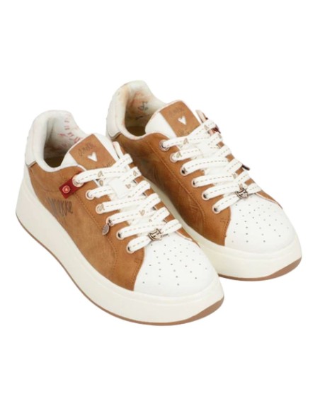 Deportivos Peace Love Marrón TALLA:40 | Comprar Deportivos Peace Lo... Deportivos Peace Love Marrón TALLA:40 | Comprar Deportivos Peace Lo...