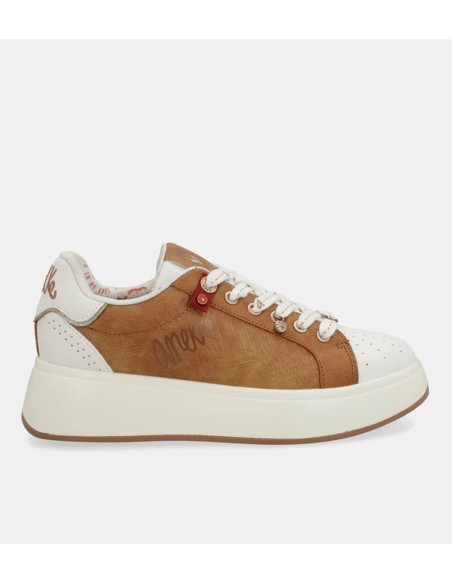 Deportivos Peace Love Marrón TALLA:40 | Comprar Deportivos Peace Lo... Deportivos Peace Love Marrón TALLA:40 | Comprar Deportivos Peace Lo...