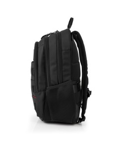 Mochila 3 Compart. Portaordenador  15,6" Gabol Disk Negro... 2