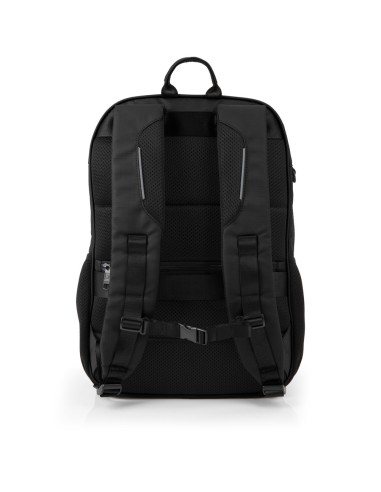 Mochila 3 Compart. Portaordenador  15,6" Gabol Disk Negro...