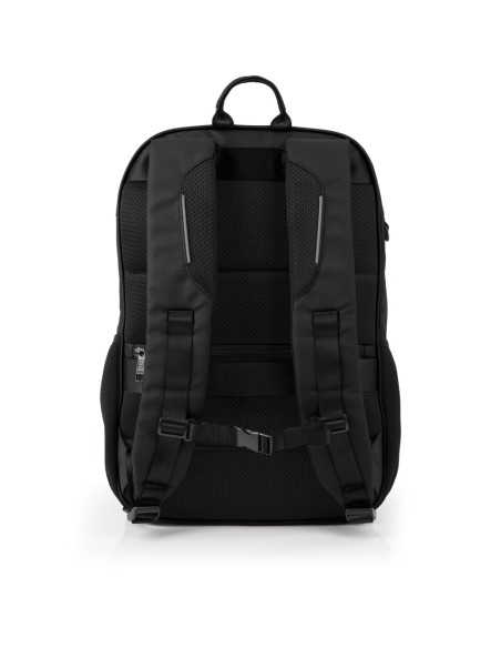 Mochila 3 Compart. Portaordenador  15,6" Gabol Disk Negro...