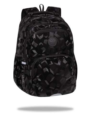 Mochila Escolar Pick Coolpack Trade Square | Comprar Mochila Escola...