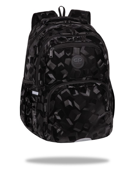 Mochila Escolar Pick Coolpack Trade Square | Comprar Mochila Escola...