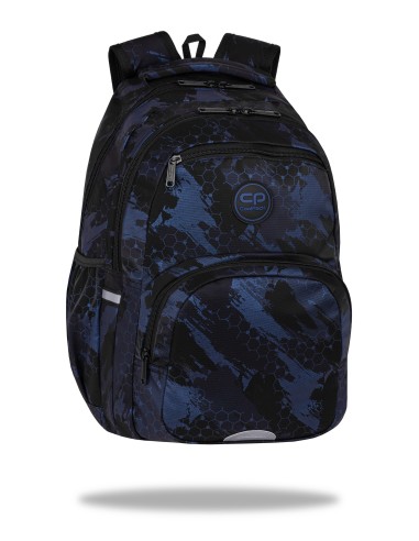 Mochila Escolar Pick Coolpack Kick Navi | Comprar Mochila Escolar P...