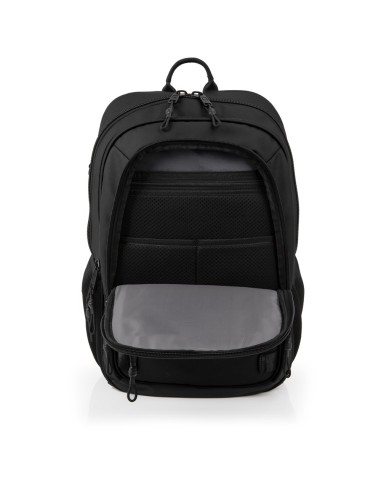 Mochila 3 Compart. Portaordenador  15,6" Gabol Disk Negro...