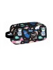 Estuche Tres Cremalleras Primus Coolpack Cute Dogs