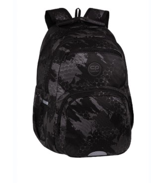 Mochila Escolar Pick Coolpack Kick Grey | Comprar Mochila Escolar P...