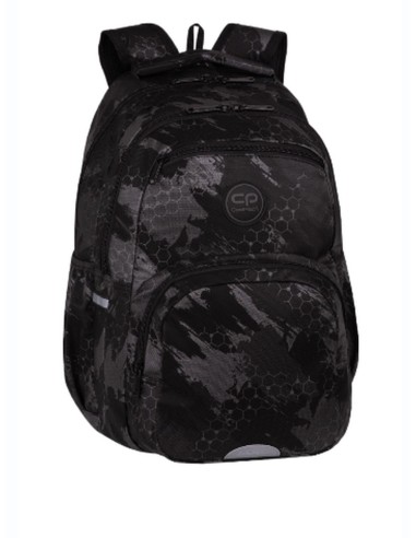 Mochila Escolar Pick Coolpack Kick Grey | Comprar Mochila Escolar P...