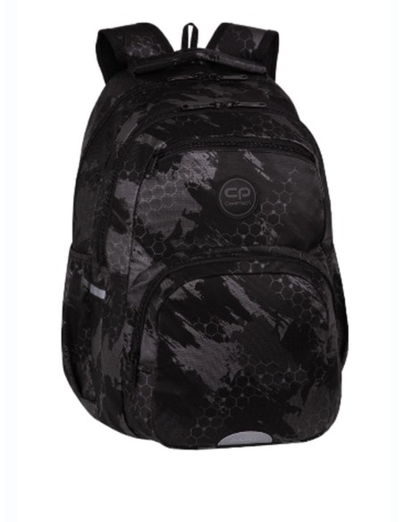 Mochila Escolar Pick Coolpack Kick Grey | Comprar Mochila Escolar P...