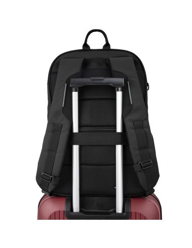 Mochila 3 Compart. Portaordenador  15,6" Gabol Disk Negro...