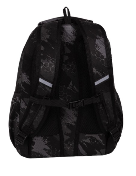 Mochila Escolar Pick Coolpack Kick Grey | Comprar Mochila Escolar P...