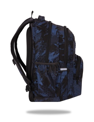 Mochila Escolar Pick Coolpack Kick Navi | Comprar Mochila Escolar P...
