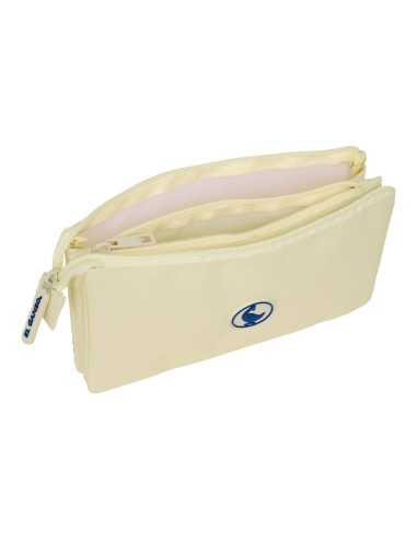 PORTATODO TRIPLE EL GANSO BASICS "ARENA"