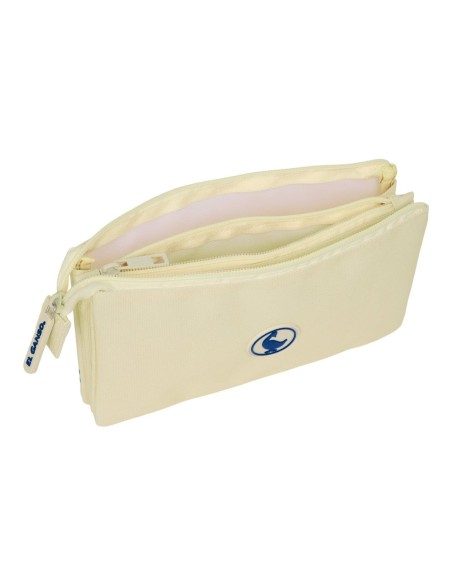 PORTATODO TRIPLE EL GANSO BASICS "ARENA"