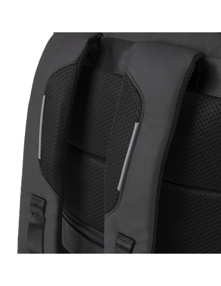 Mochila 3 Compart. Portaordenador  15,6" Gabol Disk Negro...