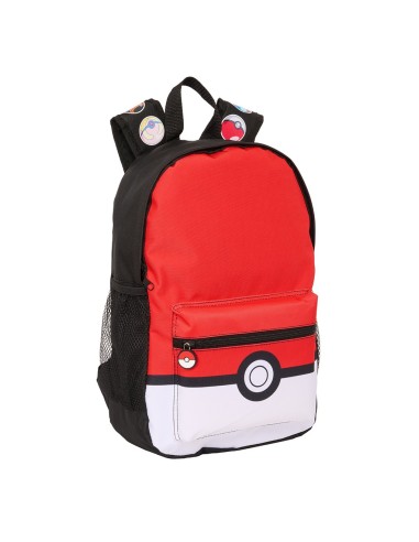 MOCHILA POKEMON