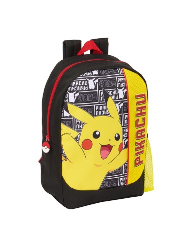 MOCHILA JUNIOR POKEMON