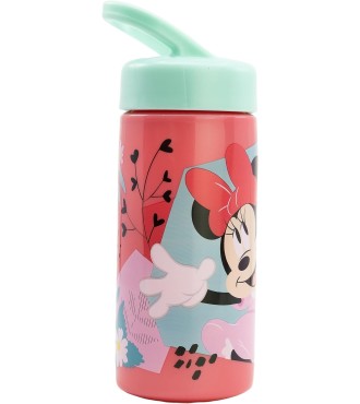 BOTELLA 410ml MINNIE MOUSE "ME TIME"