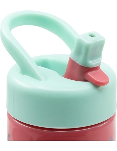 BOTELLA 410ml MINNIE MOUSE "ME TIME"