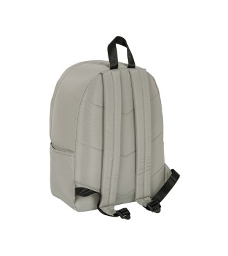 MOCHILA PARA PORTATIL 14,1" MINNIE TEEN SAND 2