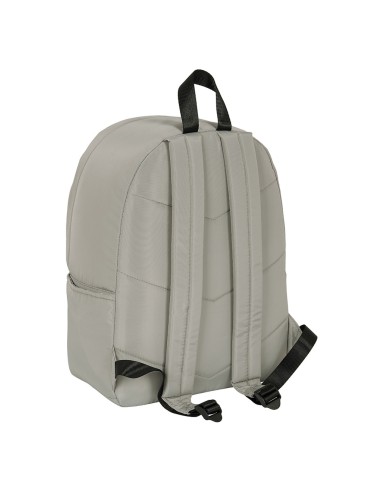 MOCHILA PARA PORTATIL 14,1" MINNIE TEEN SAND