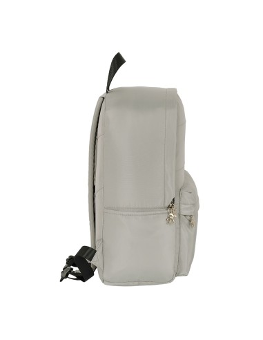 MOCHILA PARA PORTATIL 14,1" MINNIE TEEN SAND