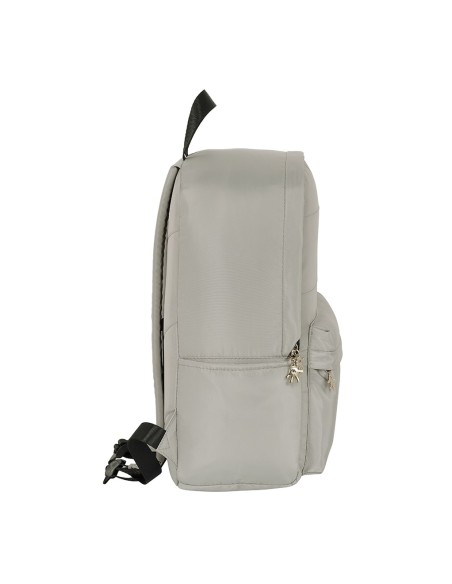 MOCHILA PARA PORTATIL 14,1" MINNIE TEEN SAND MOCHILA PARA PORTATIL 14,1" MINNIE TEEN SAND