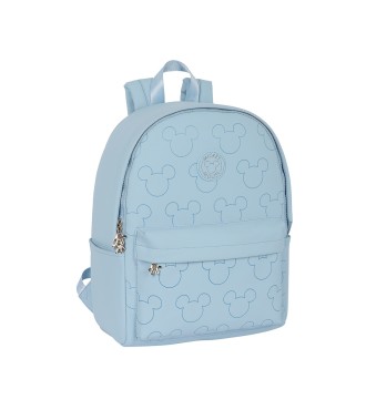 MOCHILA PARA PORTATIL 14,1" MICKEY TEEN SNOW