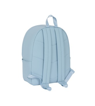 MOCHILA PARA PORTATIL 14,1" MICKEY TEEN SNOW 2