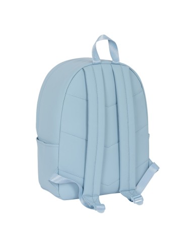 MOCHILA PARA PORTATIL 14,1" MICKEY TEEN SNOW