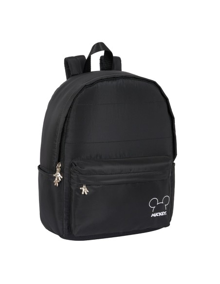 MOCHILA PARA PORTATIL 14,1" MICKEY TEEN MOOD MOCHILA PARA PORTATIL 14,1" MICKEY TEEN MOOD