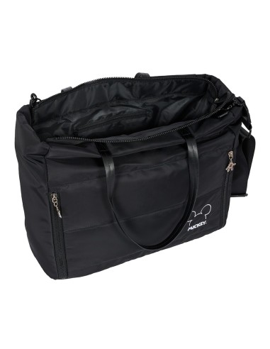 BOLSO CON BOLSILLO PARA PORTATIL 14,1'' MICKEY TEEN MOOD