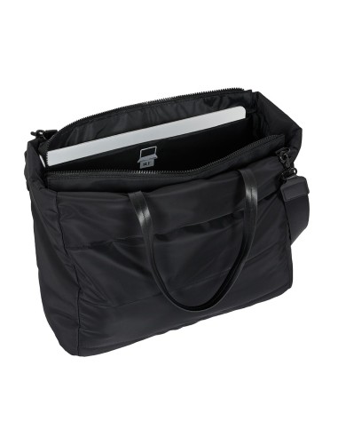 BOLSO CON BOLSILLO PARA PORTATIL 14,1'' MICKEY TEEN MOOD