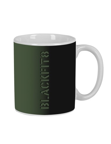 TAZA GRANDE BLACKFIT8 "GRADIENT"