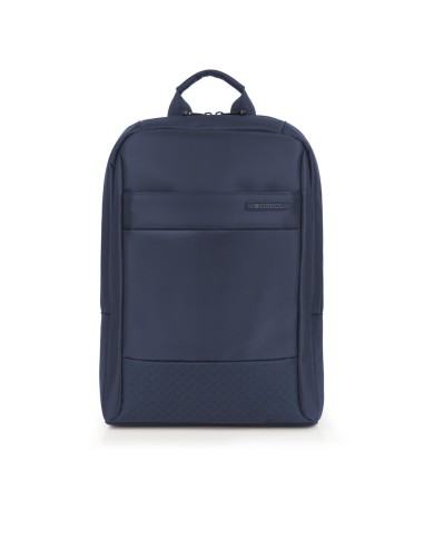 Pack Maletín + Mochila Portatil 15,6" Gabol Tide Azul Moc...