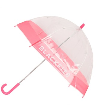 PARAGUAS CUPULA 48 cm BLACKFIT8 "GLOW UP"