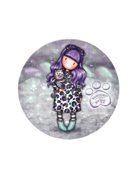 SET DE TAZA Y POSAVASOS GORJUSS "SMITTEN KITTEN" SET DE TAZA Y POSAVASOS GORJUSS "SMITTEN KITTEN"